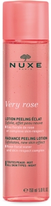 Nuxe Very Rose Lotion Peeling Eclat 150ml