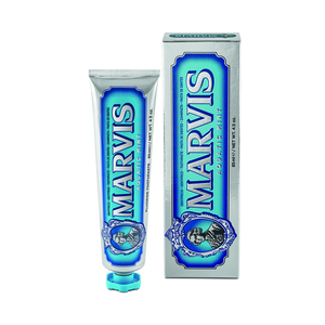Marvis Dentifrice Aquatic Mint 85ml