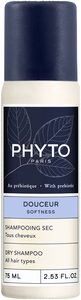 Phyto Douceur Shampooing Sec 75ml