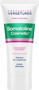 Somatoline Cosmetic Correction Vergetures Crème 200ml