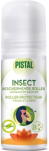 Pistal Famille Anti-Insect Roller 50ml