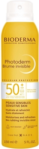 Bioderma Photoderm Brume Solaire IP50+ 150ml