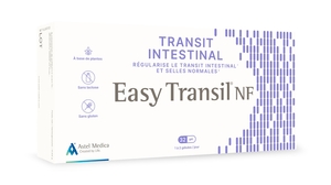 Easy-Transil 32 Capsules (Nouvelle Formule)
