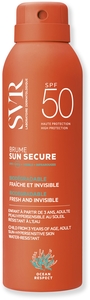 Sun Secure Brume SPF50+ 200ml