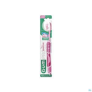 Gum Pro Sensitive Brosse à Dents