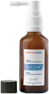 Ducray Neoptide Expert Sérum Antichute et Croissance 2x50ml