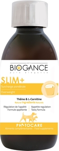 Biogance Phytocare Slim+ 200ml