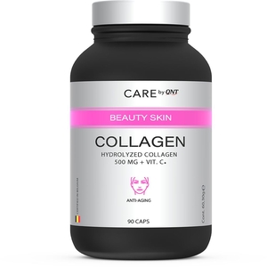 QNT Care By QNT Collagen 90 Capsules