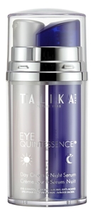 Talika Eye Quintessence Cream + Serum 2x10ml
