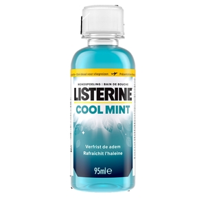 Listerine Cool Mint Doux 95ml