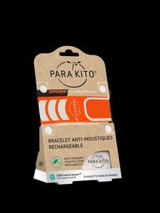 Para&#039;Kito Bracelet Sport Orange