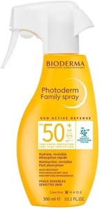 Bioderma Photoderm Family Spray IP50+ 300ml