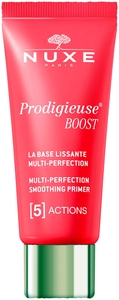 Nuxe Crème Prodigieuse Boost Base Lissante Multi-Perfection 5en1 30ml
