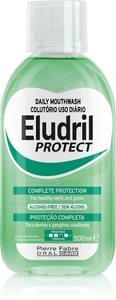Eludril Protect Complete Protection 500ml