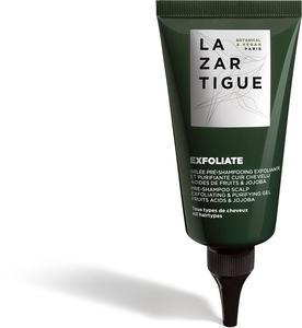 Lazartigue Exfoliate Gelée Pré-Shampooing Exfoliante et Purifiante 75ml