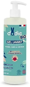 Dodie Gel Lavant Bio 400ml