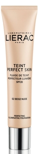 Lierac Teint Perfect Skin Fluide Beige Nude40ml