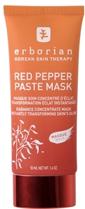 Erborian Red Pepper Paste Mask 60Ml