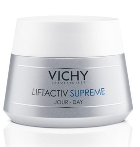 Vichy Liftactiv Supreme Crème Peau Normale à Mixte 50ml