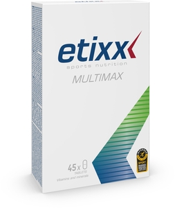 Etixx Multimax 45 Comprimés
