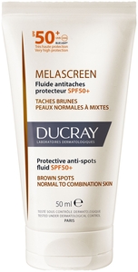 Ducray Melascreen Fluide Antitaches IP50+ 50ml