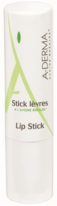 A-Derma Stick Lèvres 4g