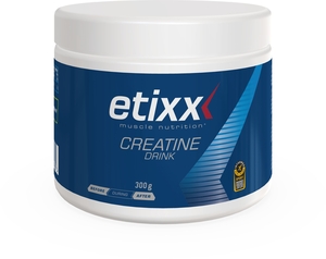 Etixx Creatine Creapure Poudre 300g