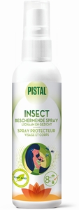 Pistal Insect Spray Vegetale 70ml