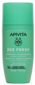 Apivita Bee Fresh Déodorant 24h 50ml