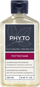 Phyto Phytocyane Shampooing Revigorant 250ml