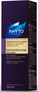 Phytokeratine Extreme Shampooing 200ml
