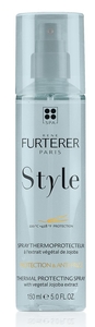 René Furterer Style Spray Thermoprotecteur 150ml (nouvelle formule)