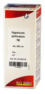 Hypericum Perforatum Teinture Mère (TM) 60ml Boiron