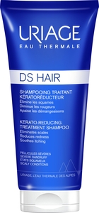 Uriage DS Hair Shampooing Traitant Kératoreducteur 150ml
