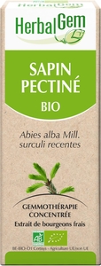 Herbalgem Sapin Pectine Macérat 50ml
