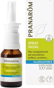 Pranarôm Allergoforce Spray Nasal 15ml