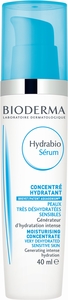 Bioderma Hydrabio Sérum Concentré Hydratant 40ml