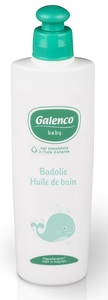Galenco Baby Huile Bain 200ml