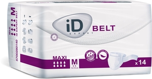 Id Expert Belt M Maxi14