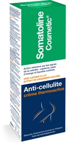 Somatoline Cosmetic Cellulite Incrustée 15 Jours 250ml