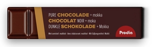 Prodia Bar Chocolat Noir Moka 35g