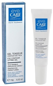 Eye Care Gel Tenseur Contour des Yeux 15g