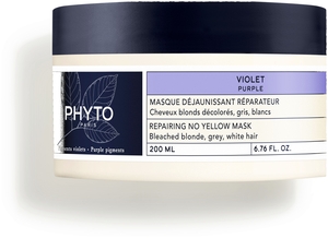 Phyto Color Masque Violet 200ml