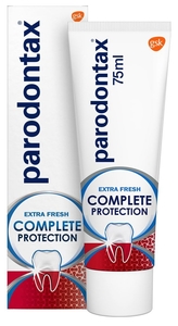 Parodontax Dentifrice Extra Fresh Complete Protection 75ml