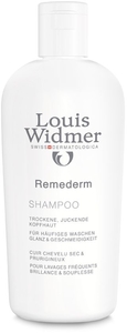 Widmer Remederm Shampooing Sans Parfum 150ml