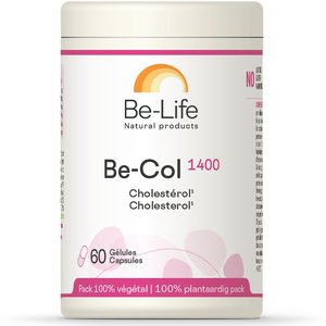 Be-Life Be-Col 1400 60 Gélules