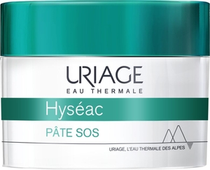 Uriage Hyseac Pate SOS Crème 15ml