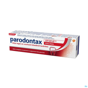 Parodontax Dentifrice Original 75ml